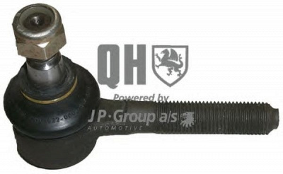 JP GROUP 1244601789 -  Наконечник поперечной рулевой тяги